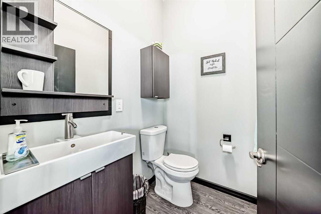 431073 Range Road 254, Rural Ponoka County, Alberta  T4J 1R2 - Photo 14 - A2231925