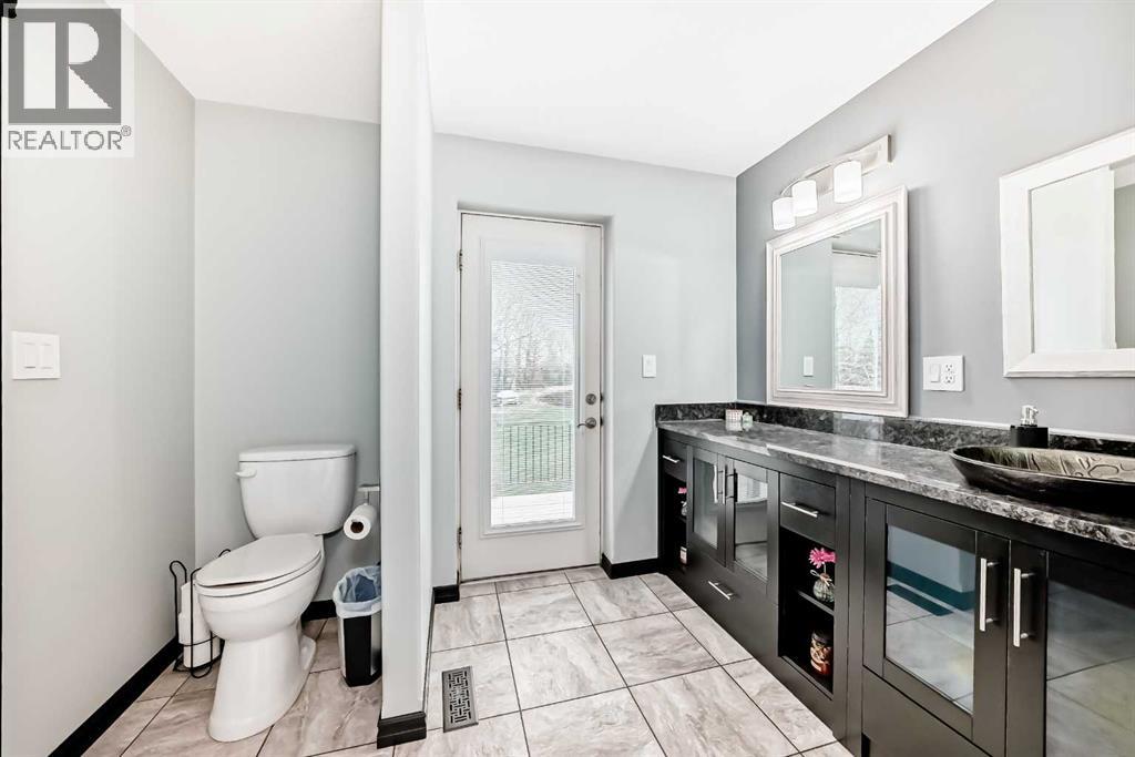 431073 Range Road 254, Rural Ponoka County, Alberta  T4J 1R2 - Photo 22 - A2231925