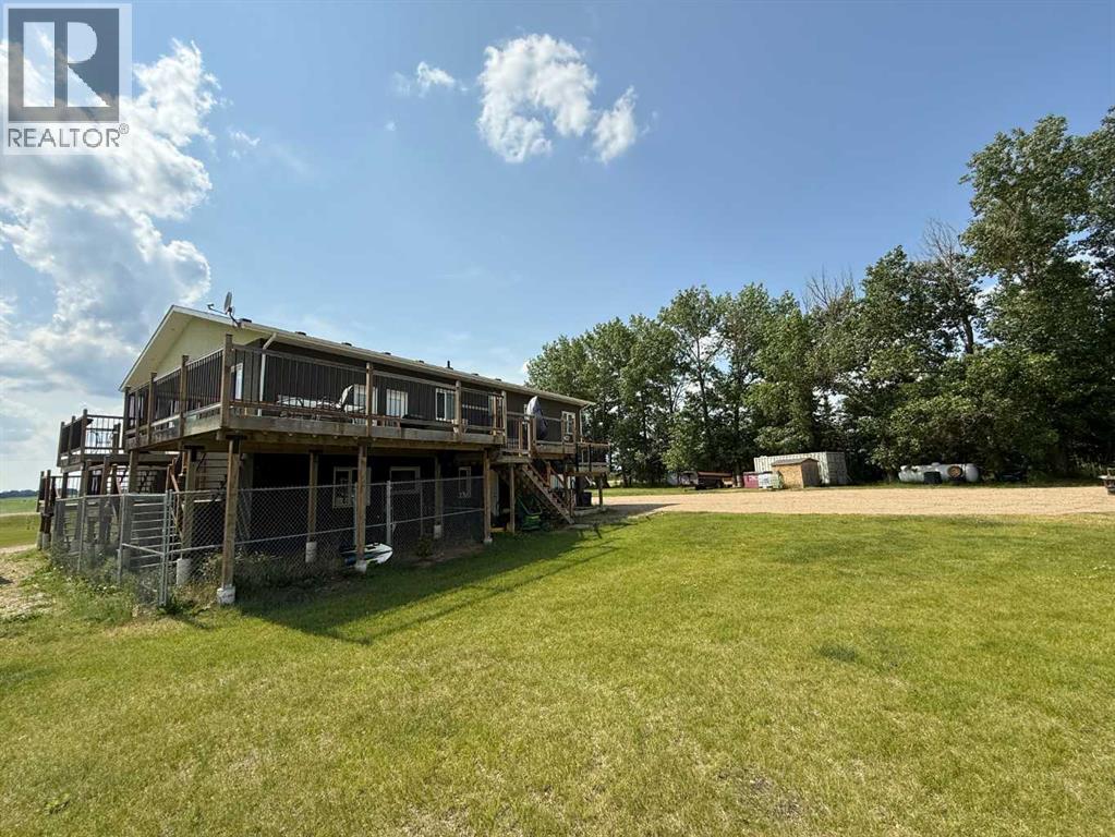 431073 Range Road 254, Rural Ponoka County, Alberta  T4J 1R2 - Photo 43 - A2231925