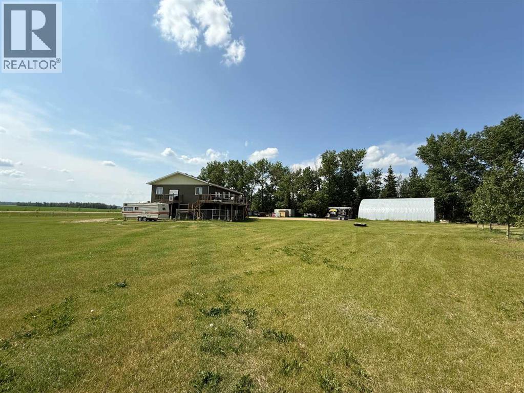 431073 Range Road 254, Rural Ponoka County, Alberta  T4J 1R2 - Photo 44 - A2231925