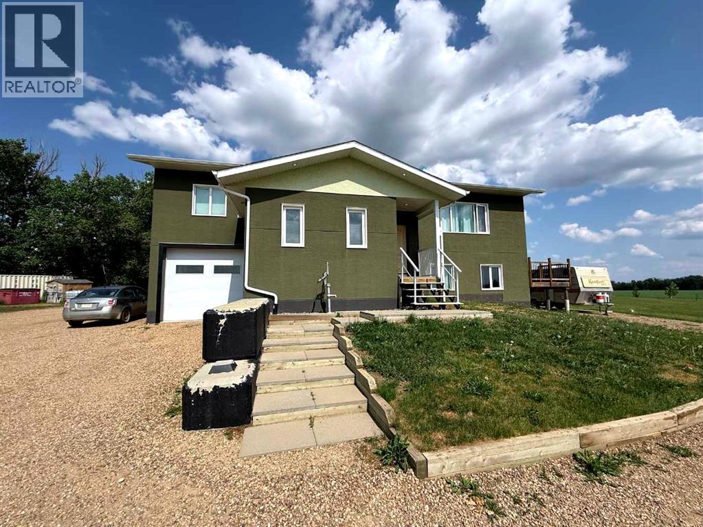 431073 Range Road 254, Rural Ponoka County, Alberta  T4J 1R2 - Photo 40 - A2231925
