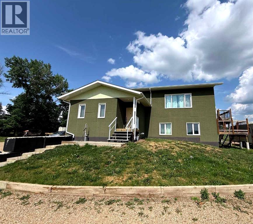 431073 Range Road 254, Rural Ponoka County, Alberta  T4J 1R2 - Photo 41 - A2231925