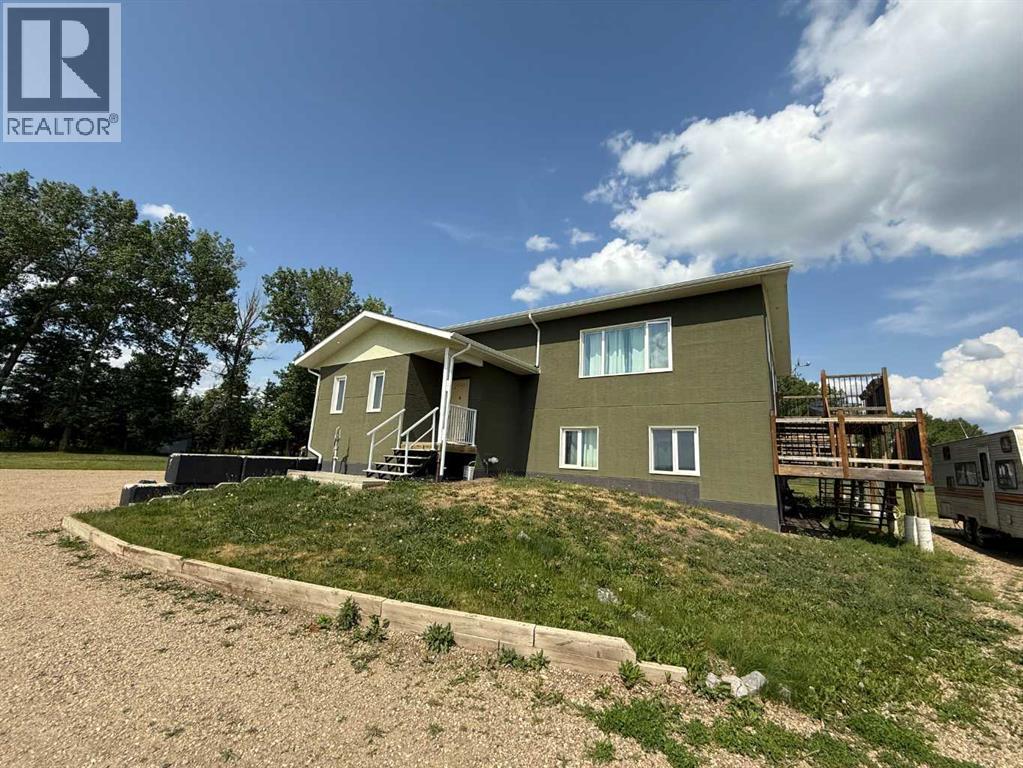 431073 Range Road 254, Rural Ponoka County, Alberta  T4J 1R2 - Photo 42 - A2231925
