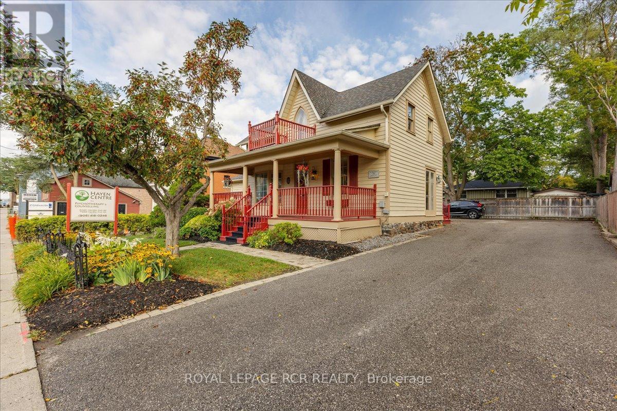 50 Wellington Street E, Aurora (Aurora Village), Ontario  L4G 1H5 - Photo 27 - N12393789