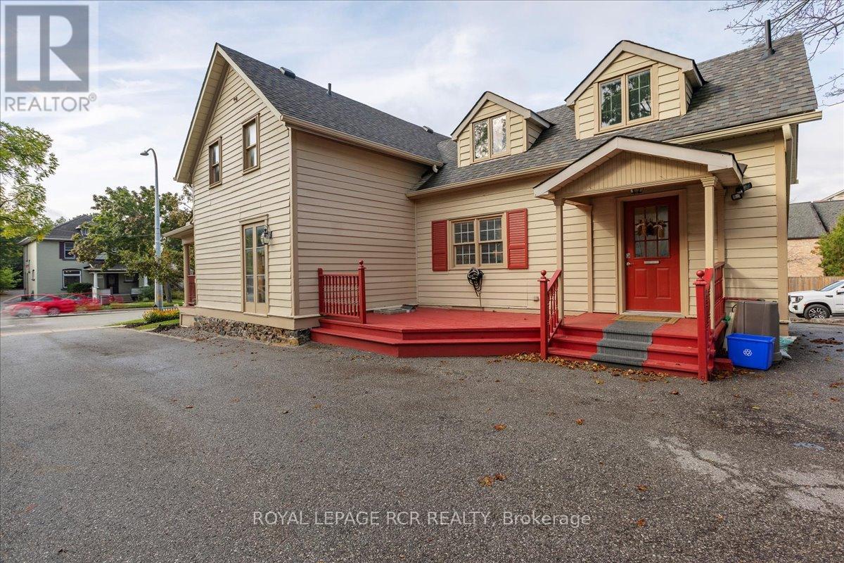 50 Wellington Street E, Aurora (Aurora Village), Ontario  L4G 1H5 - Photo 26 - N12393789