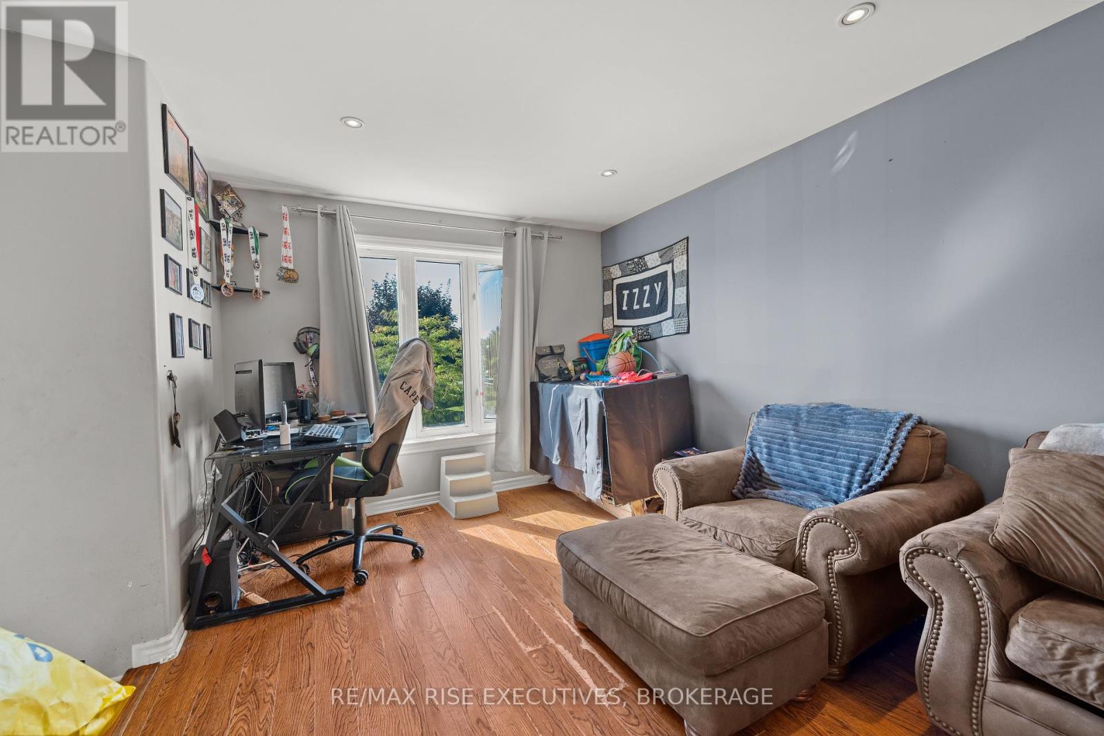828 Bigham Court, Kingston, Ontario  K7M 7Y4 - Photo 14 - X12394335