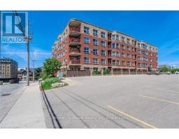 506 - 20 ST GEORGE STREET, kitchener, Ontario