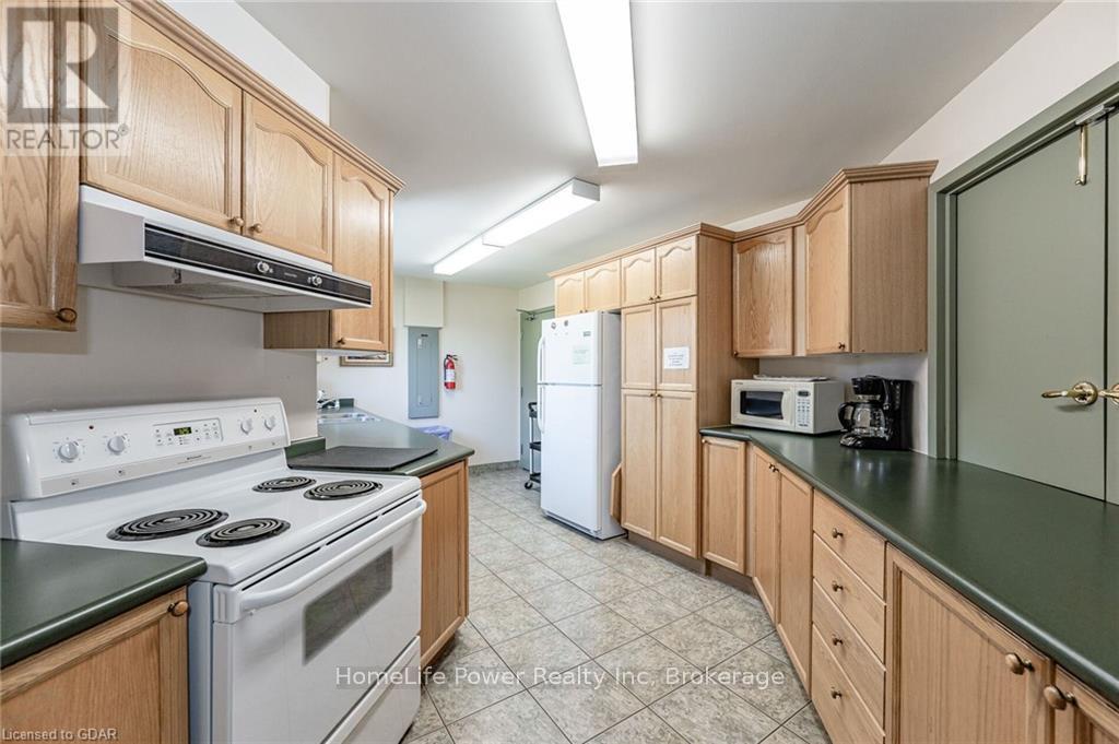 506 - 20 St George Street, Kitchener, Ontario  N2G 2S7 - Photo 26 - X11995491
