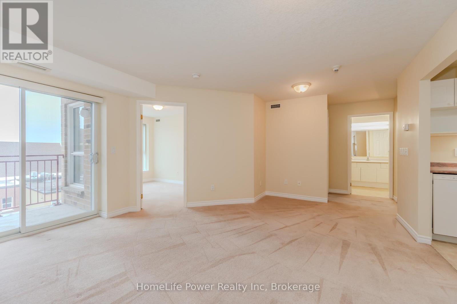 506 - 20 St George Street, Kitchener, Ontario  N2G 2S7 - Photo 7 - X11995491