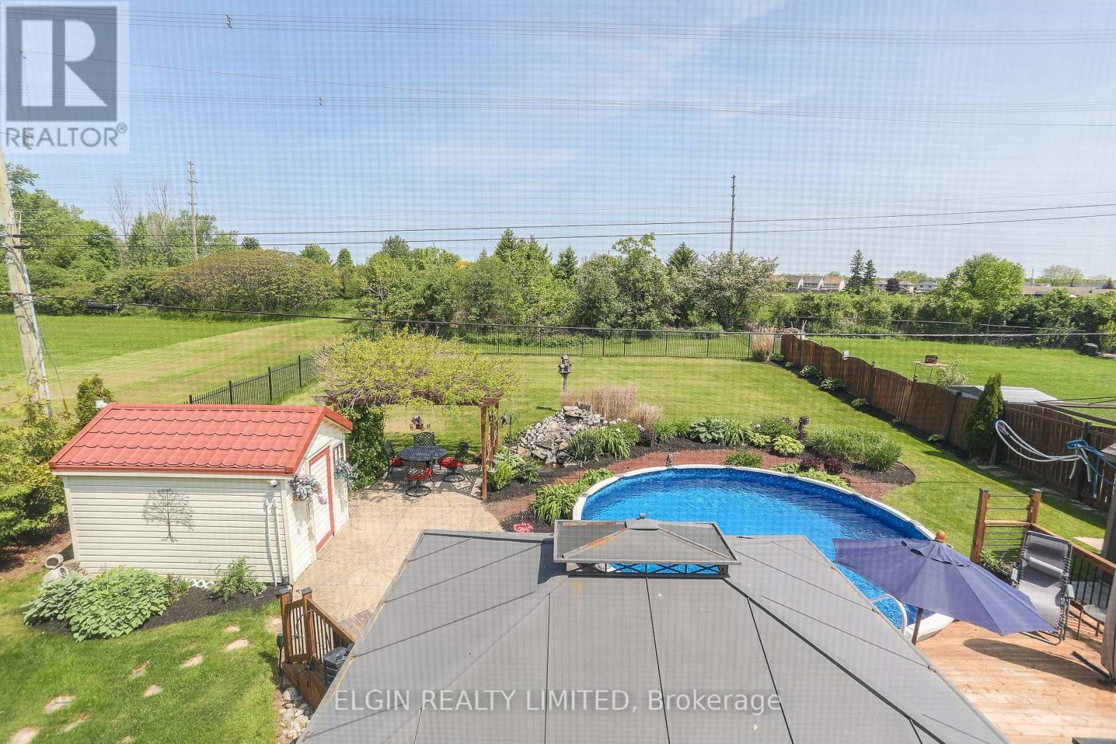 10201 Lynhurst Park Drive, Southwold, Ontario  N5P 2E5 - Photo 14 - X12394300