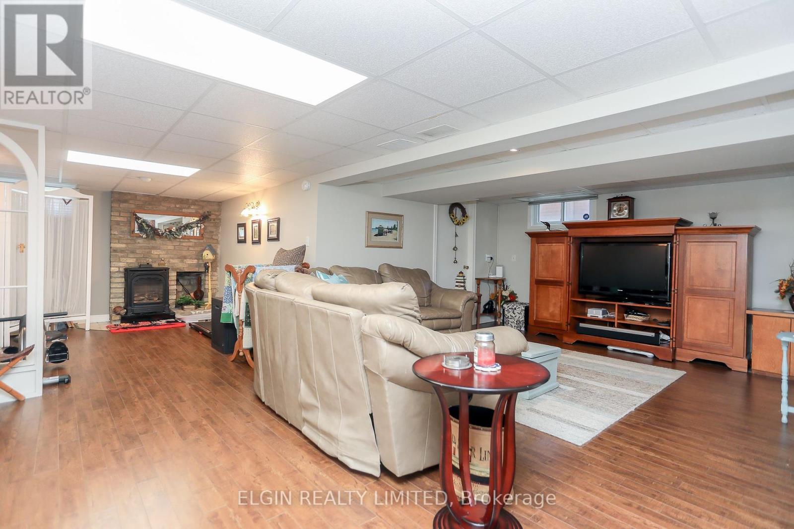 10201 Lynhurst Park Drive, Southwold, Ontario  N5P 2E5 - Photo 20 - X12394300