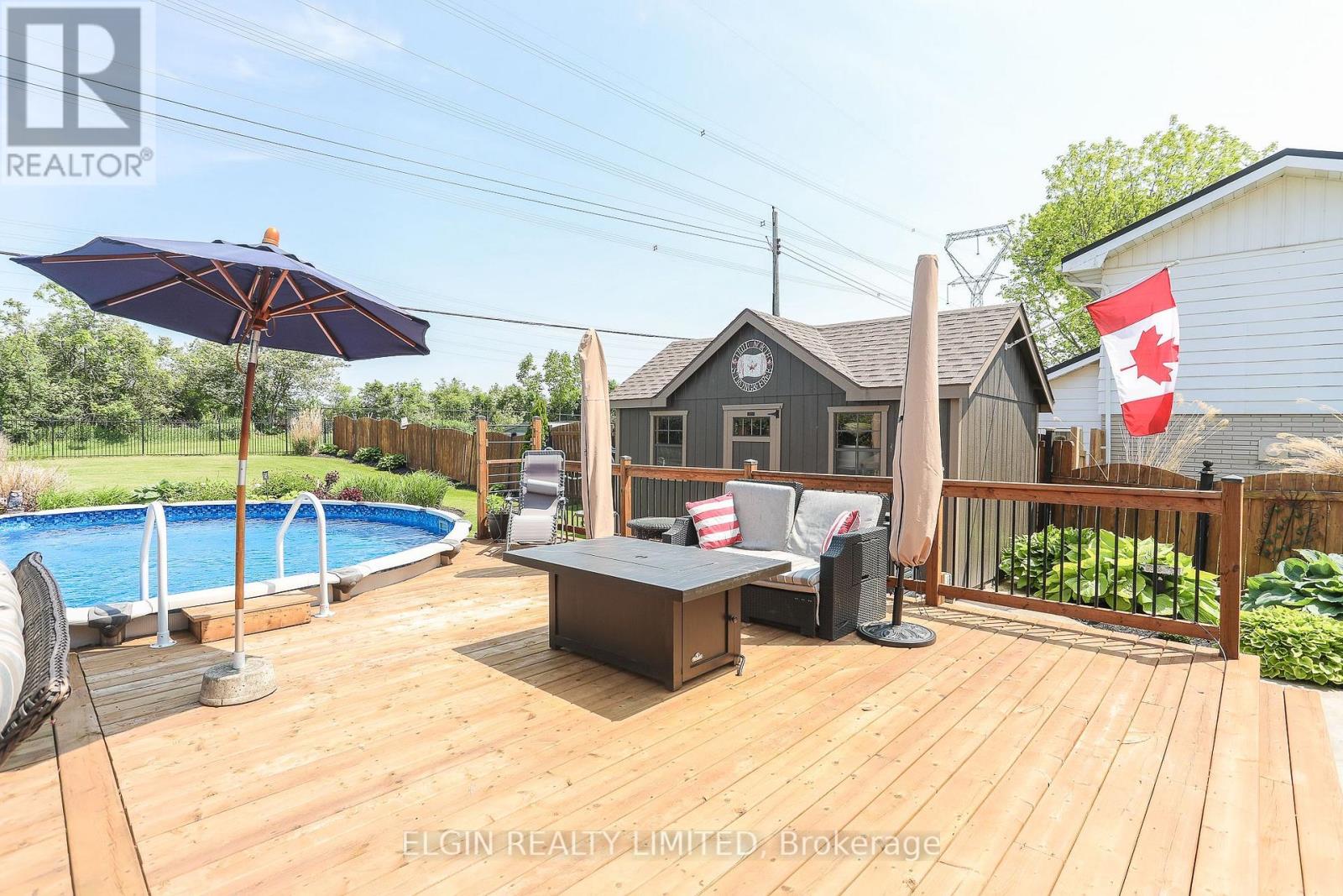 10201 Lynhurst Park Drive, Southwold, Ontario  N5P 2E5 - Photo 27 - X12394300