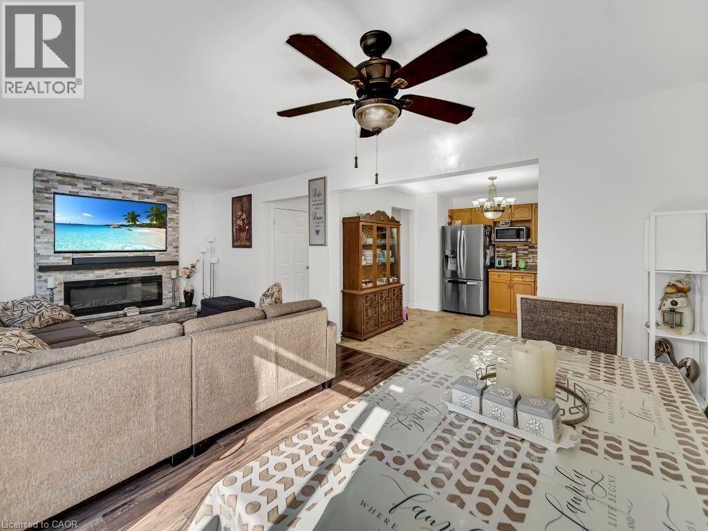 538 Alberta Avenue, Woodstock, Ontario  N4V 1H2 - Photo 19 - 40768298