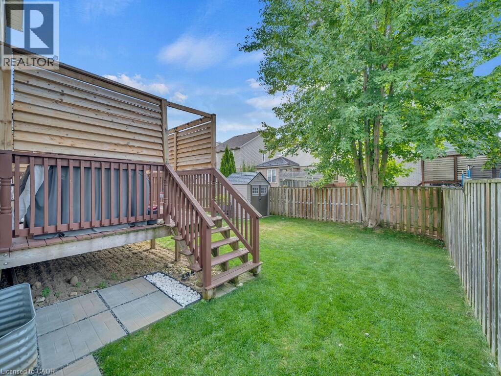 538 Alberta Avenue, Woodstock, Ontario  N4V 1H2 - Photo 35 - 40768298