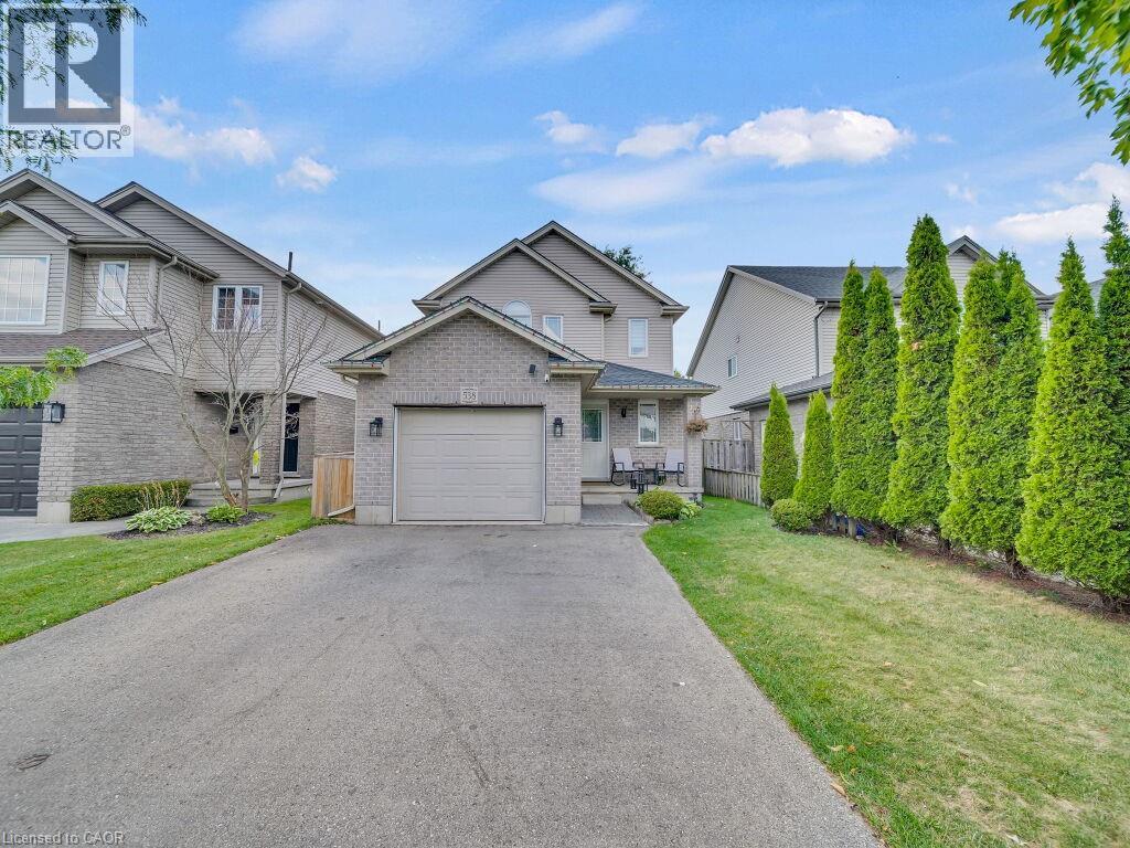 538 Alberta Avenue, Woodstock, Ontario  N4V 1H2 - Photo 6 - 40768298