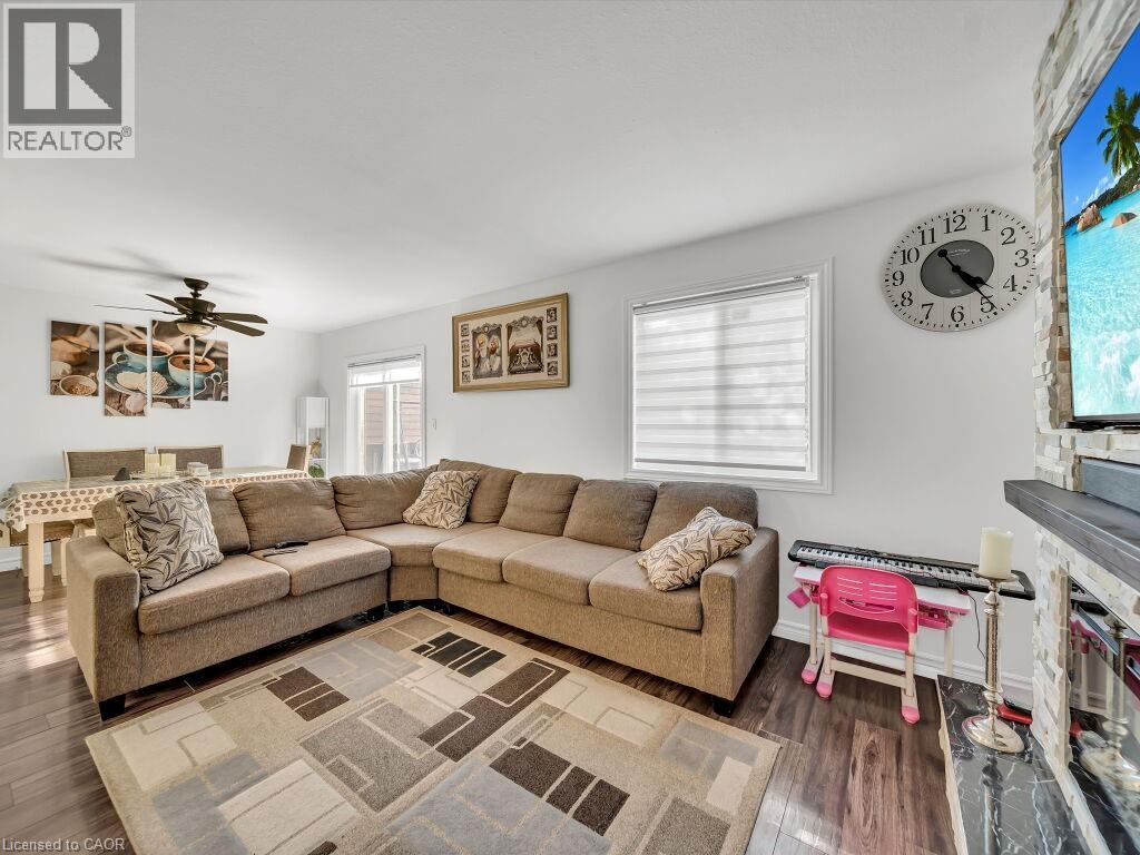 538 Alberta Avenue, Woodstock, Ontario  N4V 1H2 - Photo 13 - 40768298