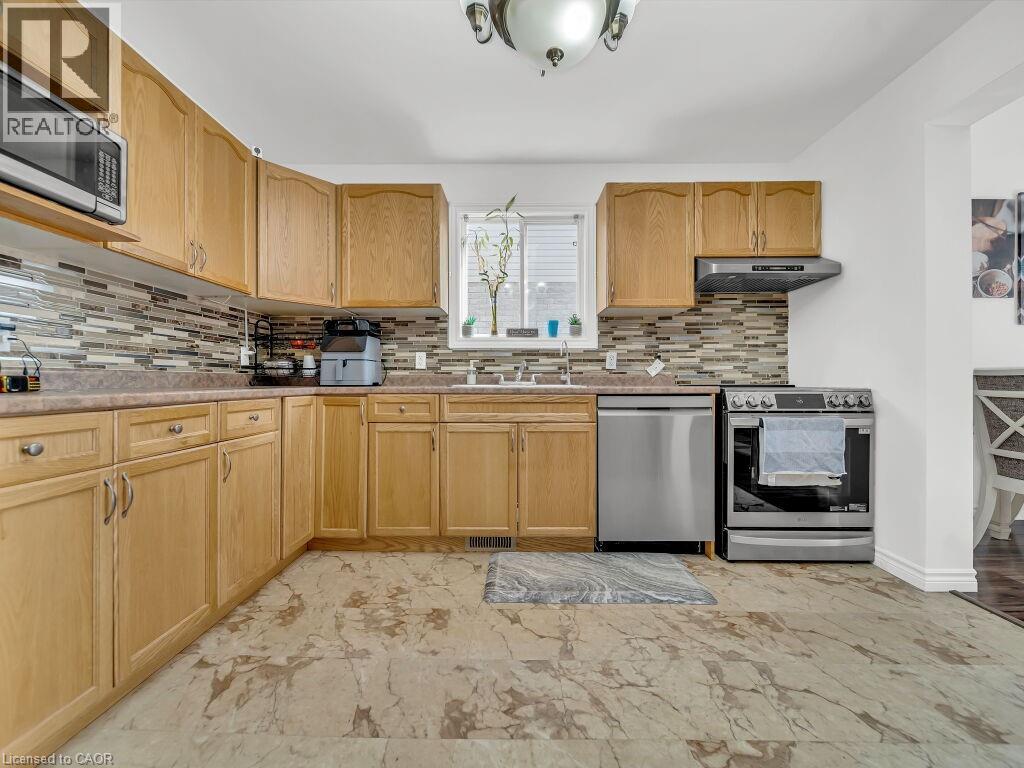 538 Alberta Avenue, Woodstock, Ontario  N4V 1H2 - Photo 15 - 40768298