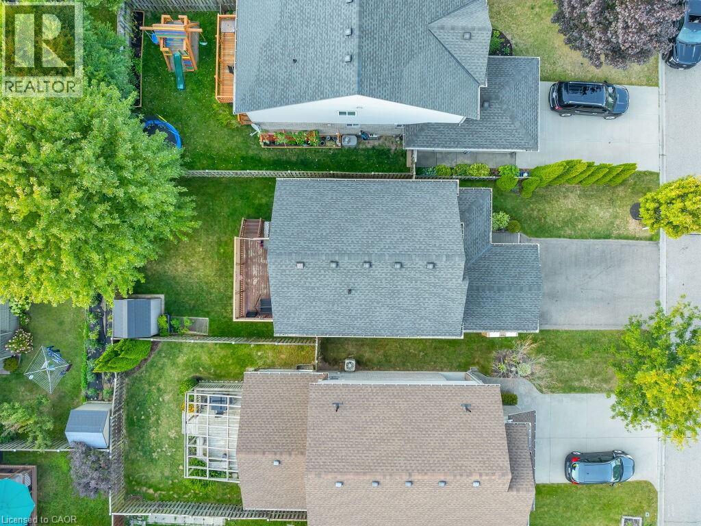538 Alberta Avenue, Woodstock, Ontario  N4V 1H2 - Photo 4 - 40768298