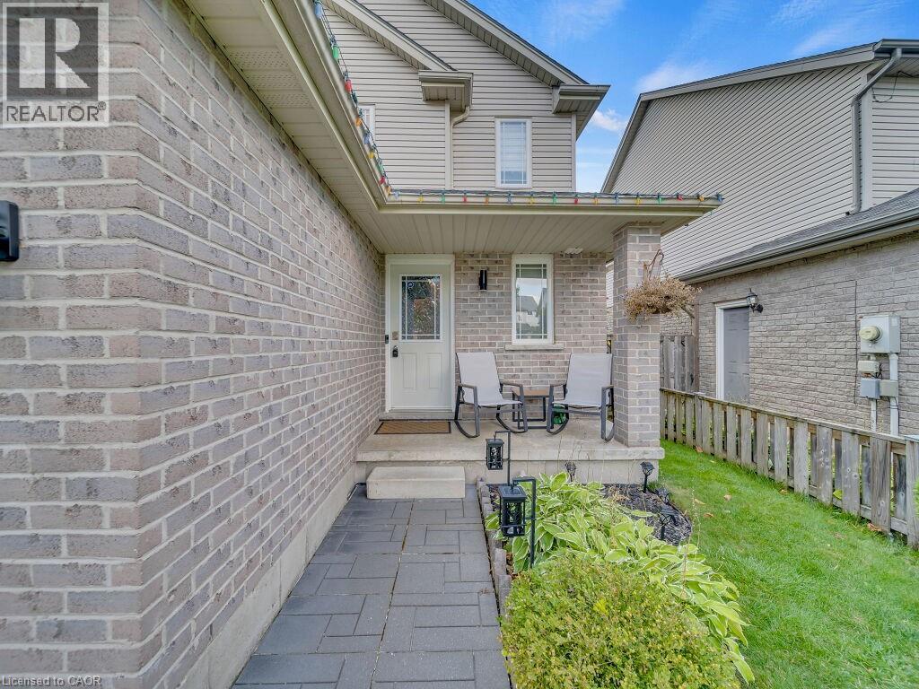 538 Alberta Avenue, Woodstock, Ontario  N4V 1H2 - Photo 7 - 40768298