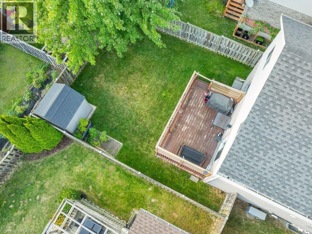 538 Alberta Avenue, Woodstock, Ontario  N4V 1H2 - Photo 36 - 40768298
