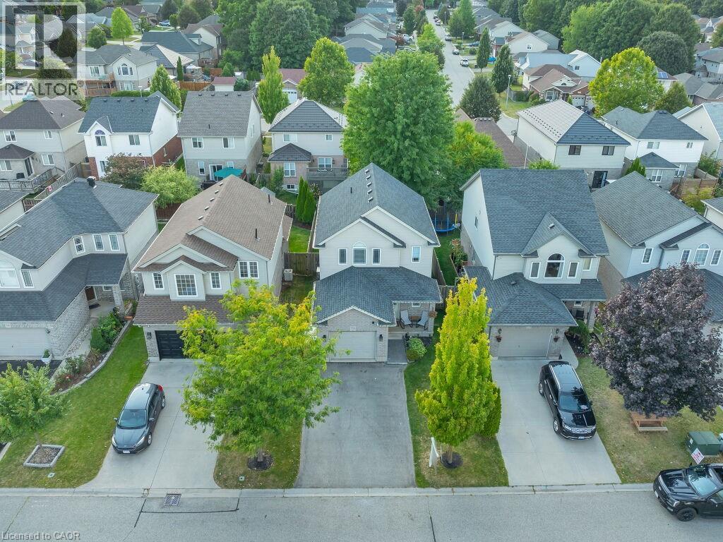 538 Alberta Avenue, Woodstock, Ontario  N4V 1H2 - Photo 2 - 40768298