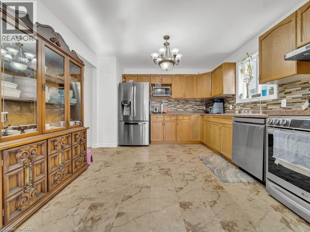 538 Alberta Avenue, Woodstock, Ontario  N4V 1H2 - Photo 14 - 40768298