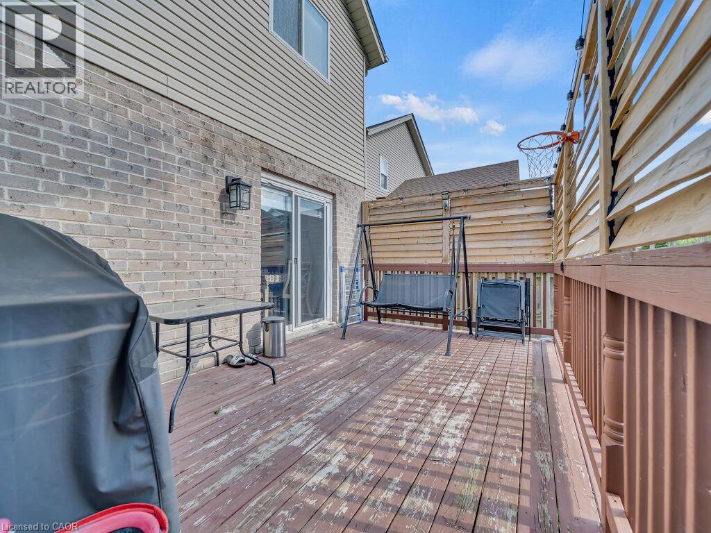 538 Alberta Avenue, Woodstock, Ontario  N4V 1H2 - Photo 34 - 40768298