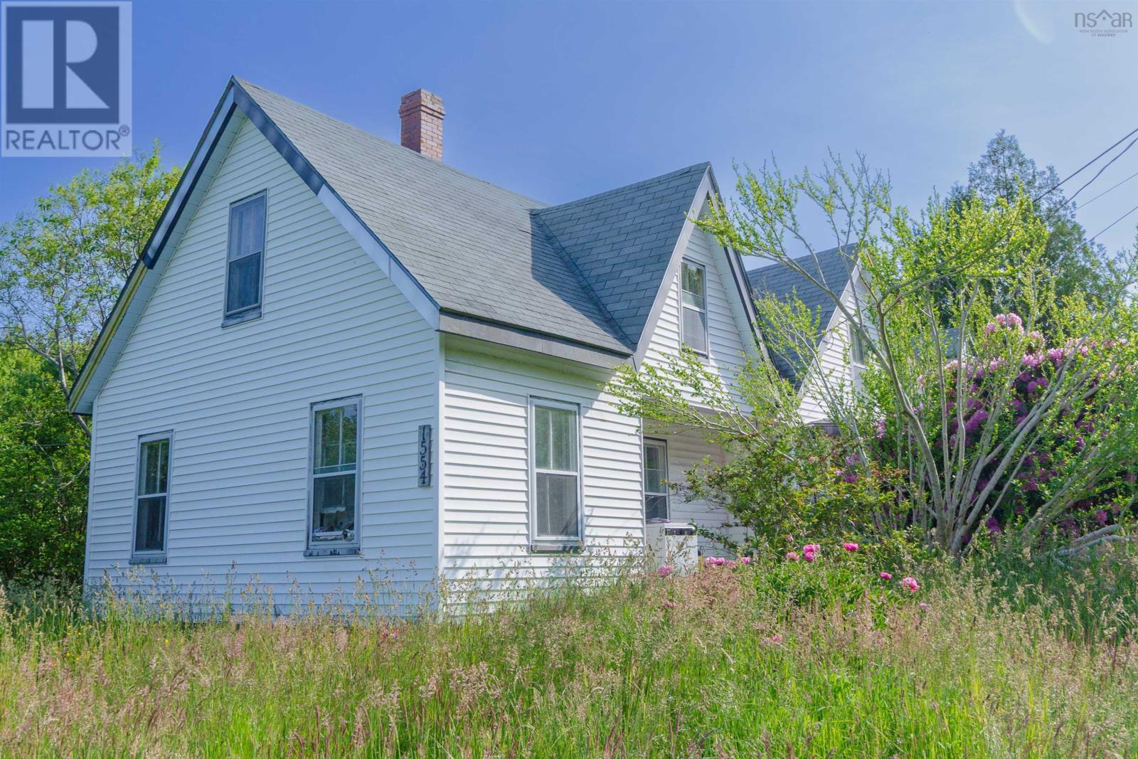 1554 Shore Road, Gunning Cove, Nova Scotia