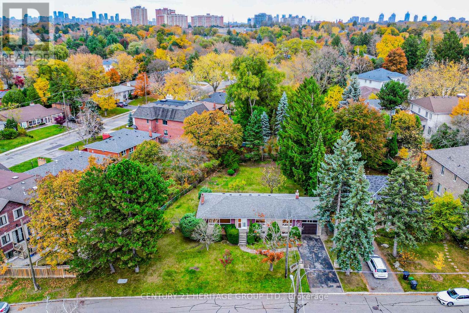 35 Caswell Drive, Toronto, Ontario  M2M 3M2 - Photo 3 - C12291973