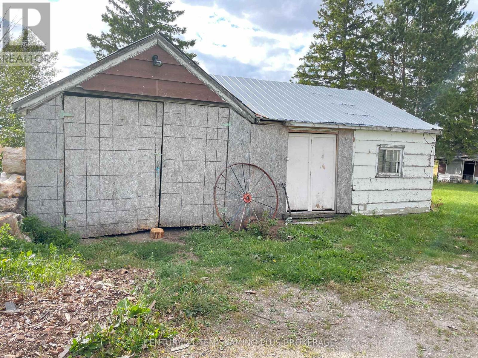 253156 Roger's Road, Englehart, Ontario  P0J 1H0 - Photo 10 - T12394246