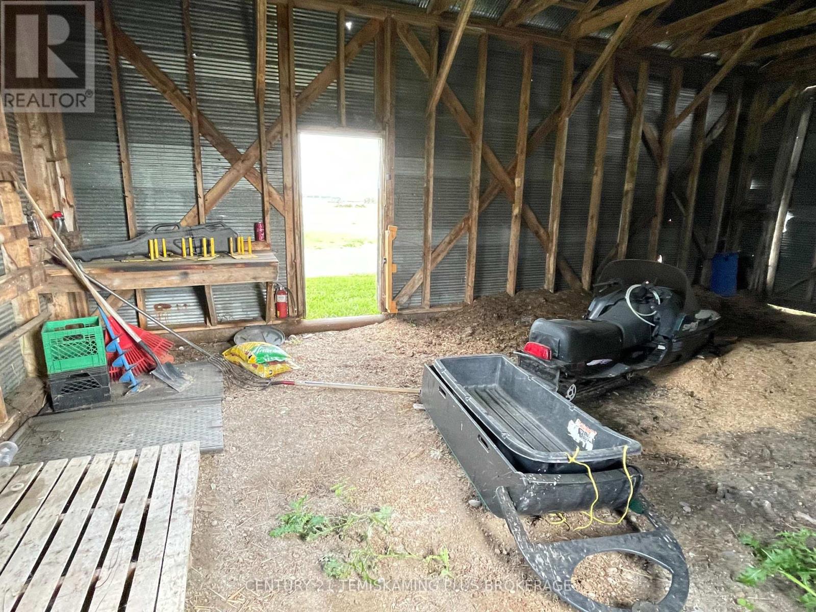 253156 Roger's Road, Englehart, Ontario  P0J 1H0 - Photo 12 - T12394246