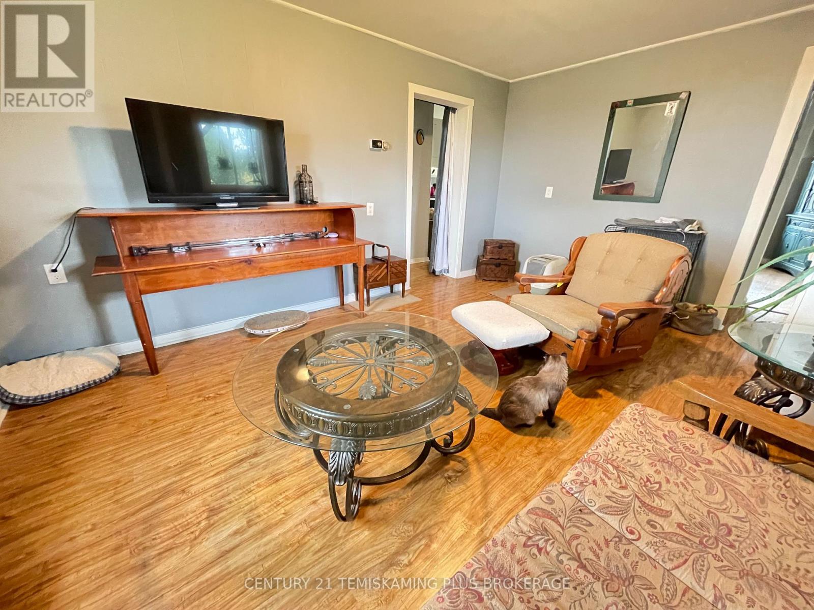 253156 Roger's Road, Englehart, Ontario  P0J 1H0 - Photo 20 - T12394246