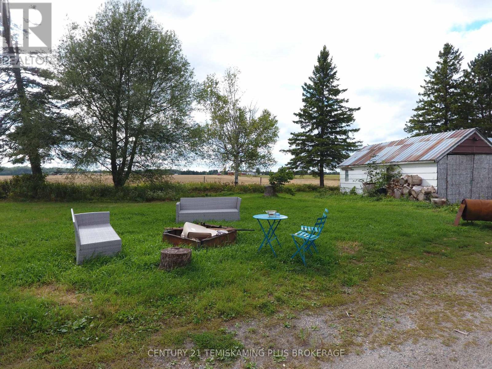 253156 Roger's Road, Englehart, Ontario  P0J 1H0 - Photo 4 - T12394246