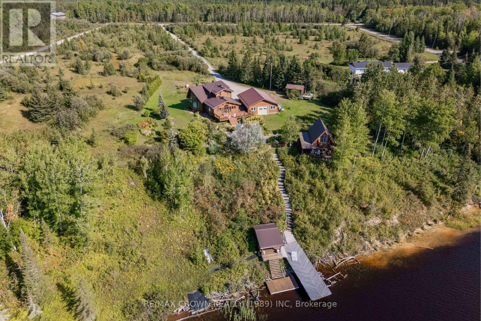 136 MITCHELL ROAD, Kapuskasing, Ontario