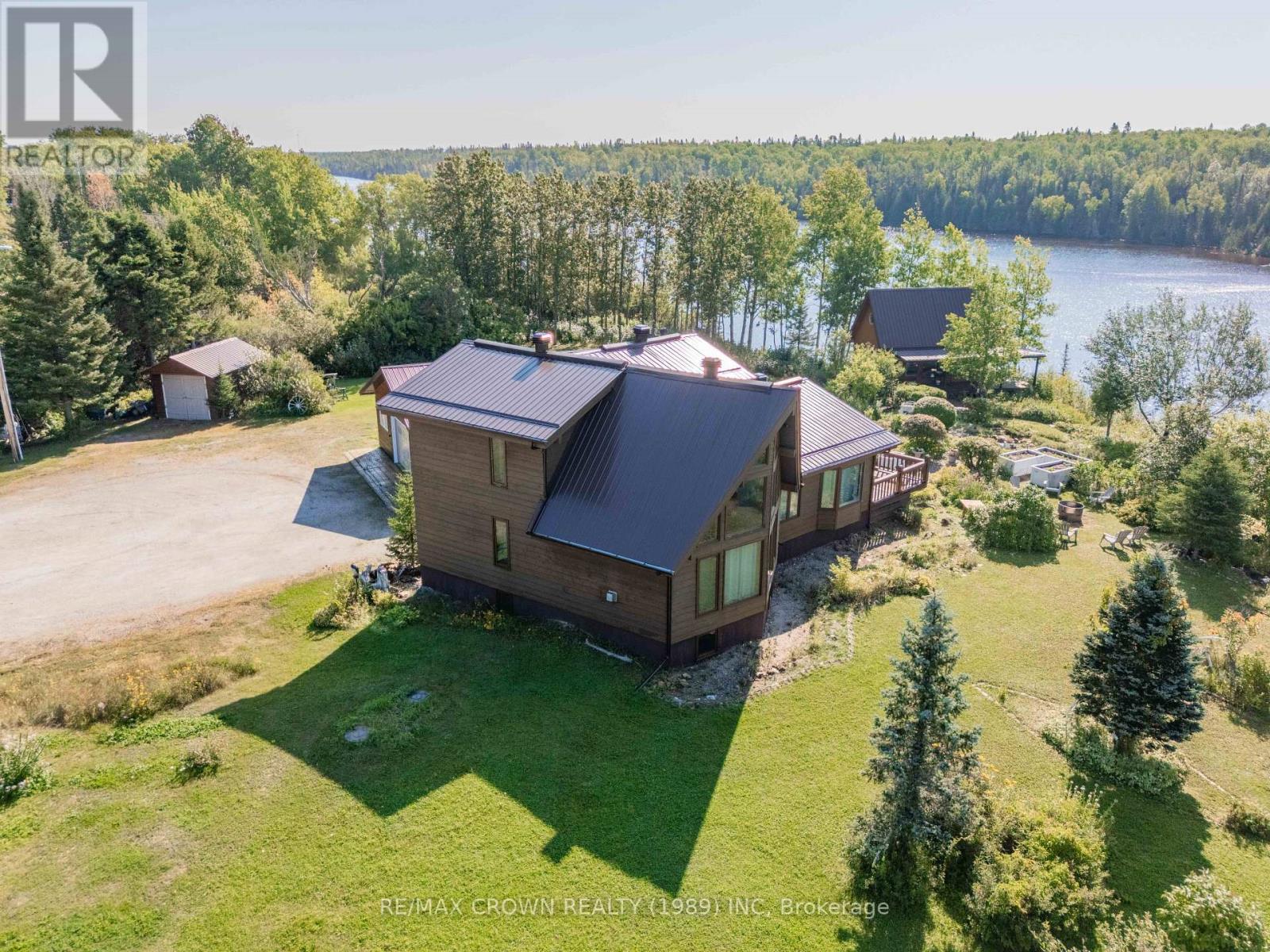 136 Mitchell Road, Kapuskasing, Ontario  P5N 2X8 - Photo 2 - T12394318