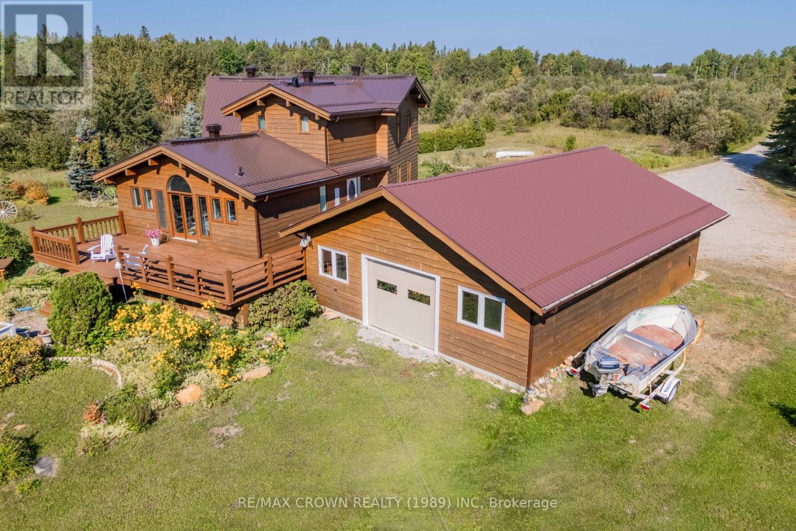 136 Mitchell Road, Kapuskasing, Ontario  P5N 2X8 - Photo 4 - T12394318