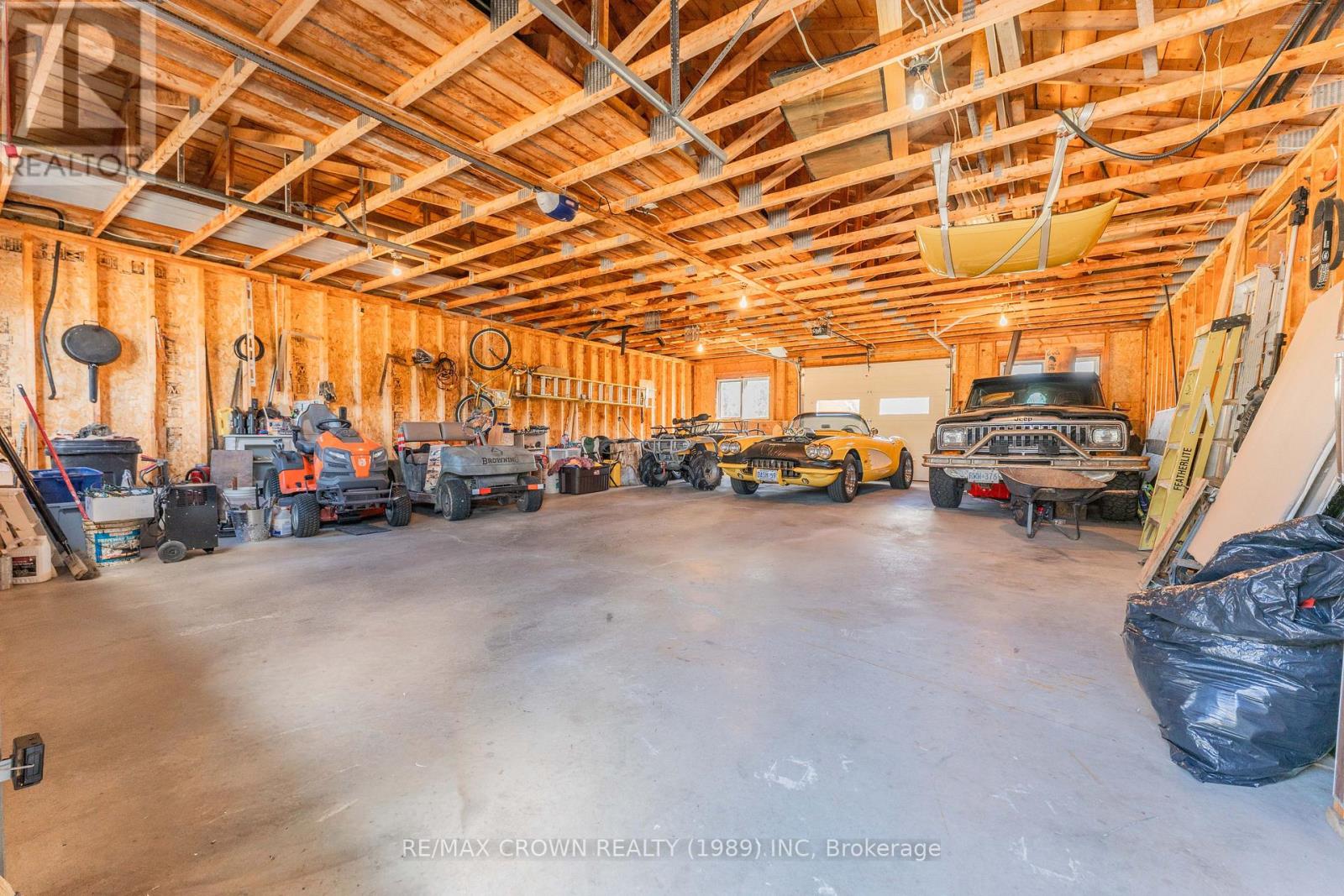 136 Mitchell Road, Kapuskasing, Ontario  P5N 2X8 - Photo 42 - T12394318