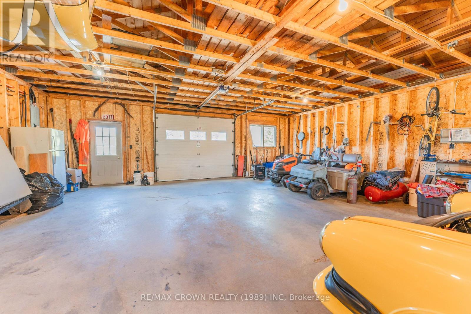 136 Mitchell Road, Kapuskasing, Ontario  P5N 2X8 - Photo 43 - T12394318