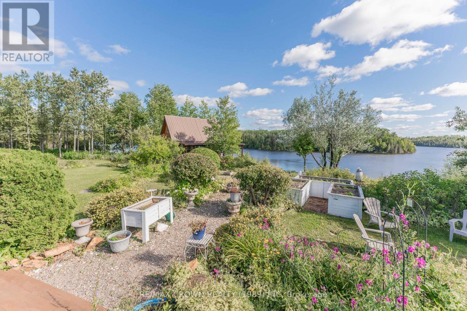 136 Mitchell Road, Kapuskasing, Ontario  P5N 2X8 - Photo 44 - T12394318
