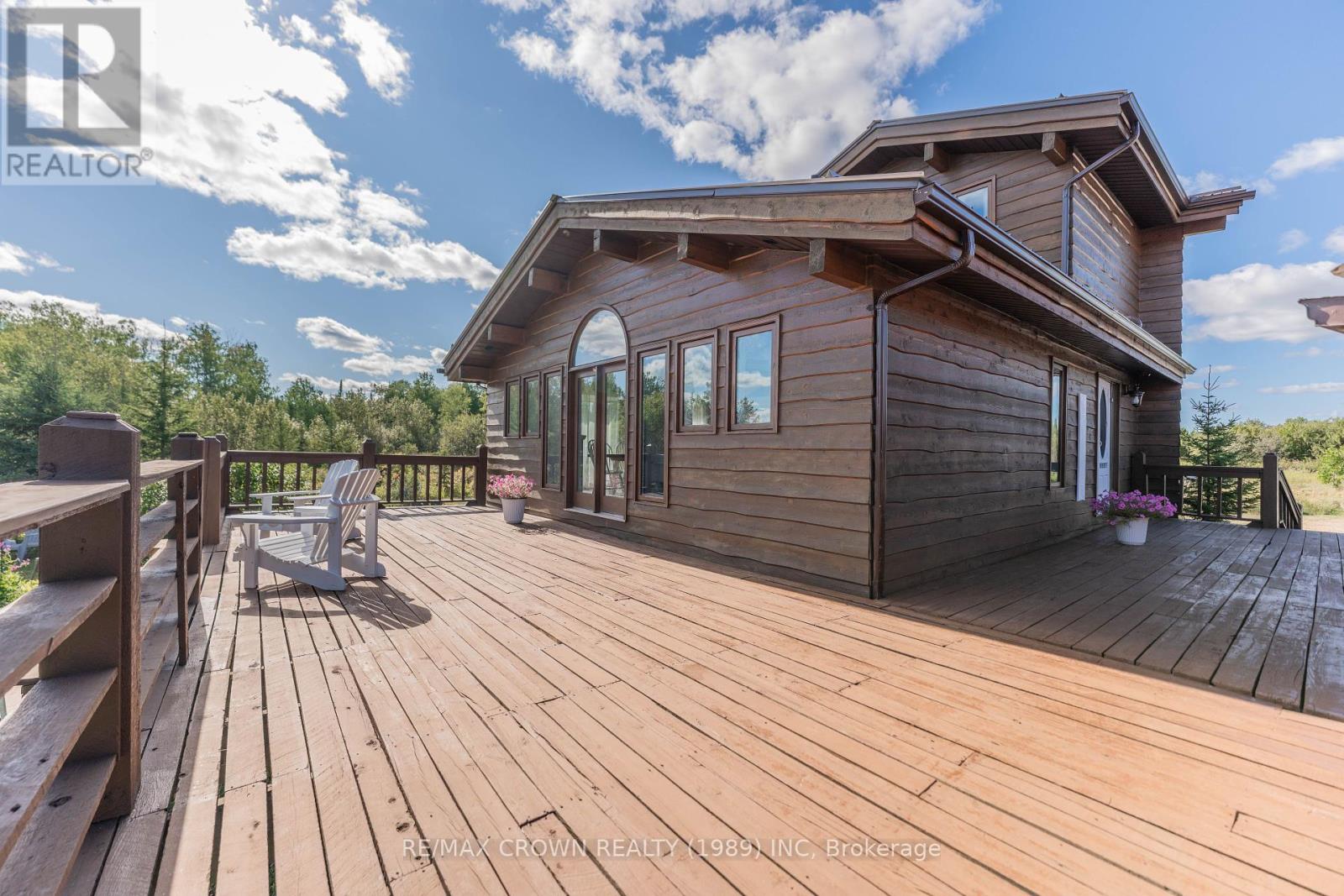 136 Mitchell Road, Kapuskasing, Ontario  P5N 2X8 - Photo 45 - T12394318