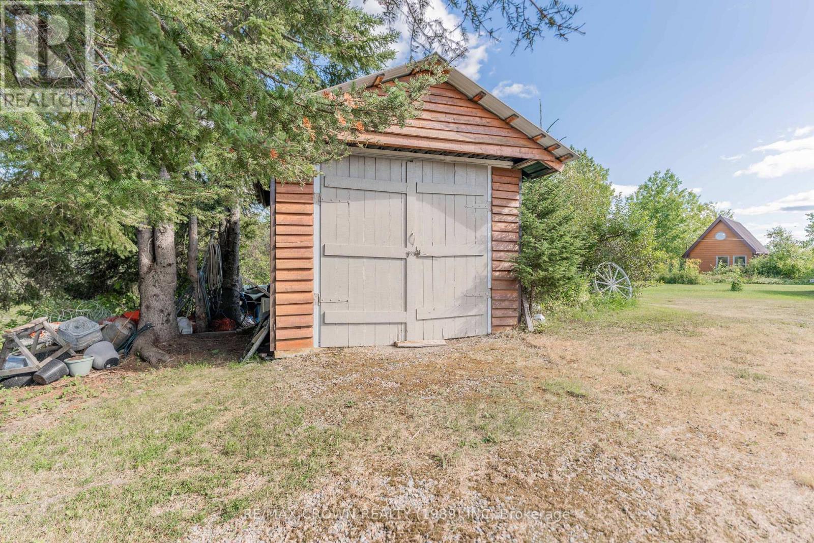 136 Mitchell Road, Kapuskasing, Ontario  P5N 2X8 - Photo 47 - T12394318