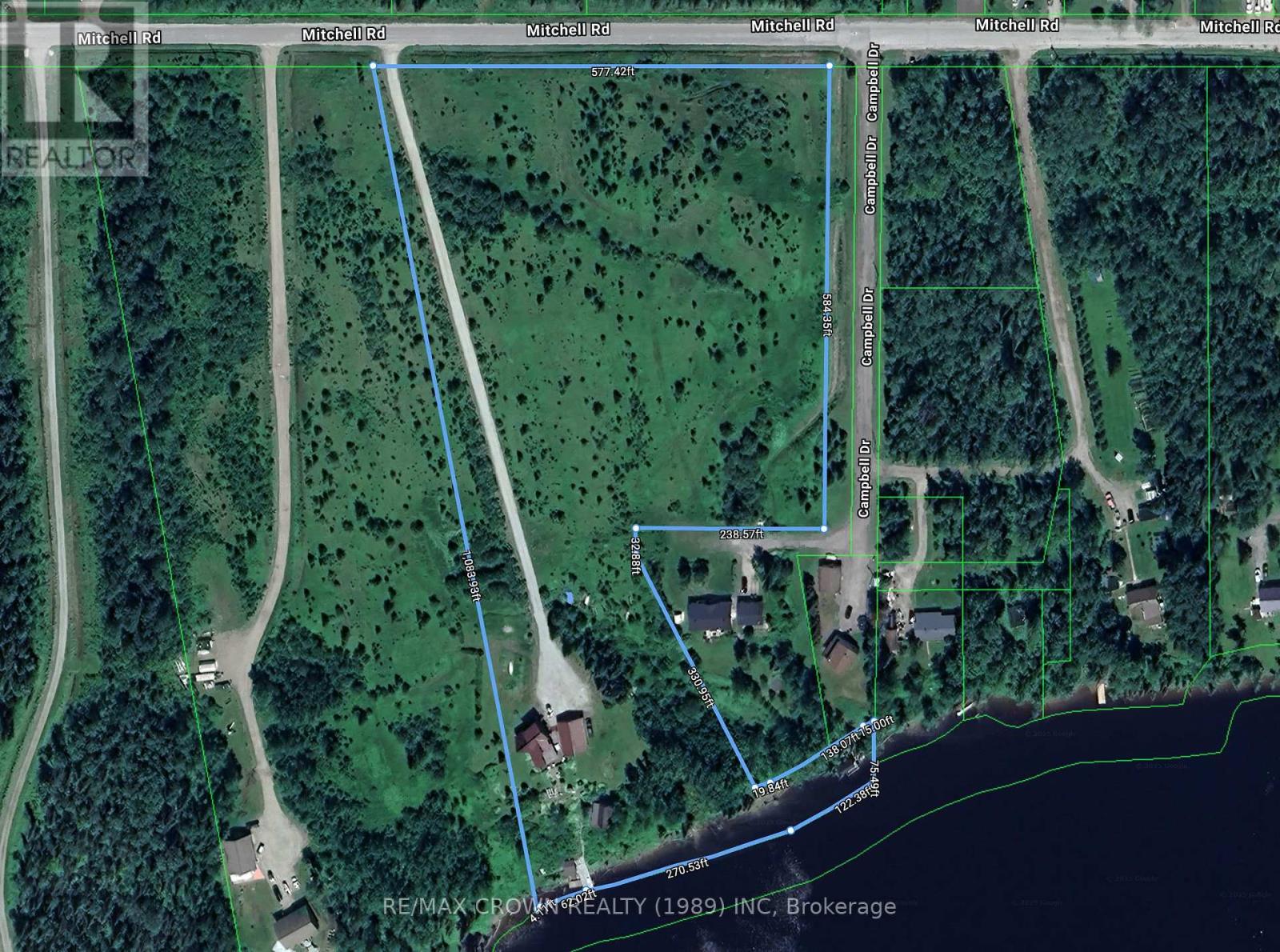 136 Mitchell Road, Kapuskasing, Ontario  P5N 2X8 - Photo 48 - T12394318