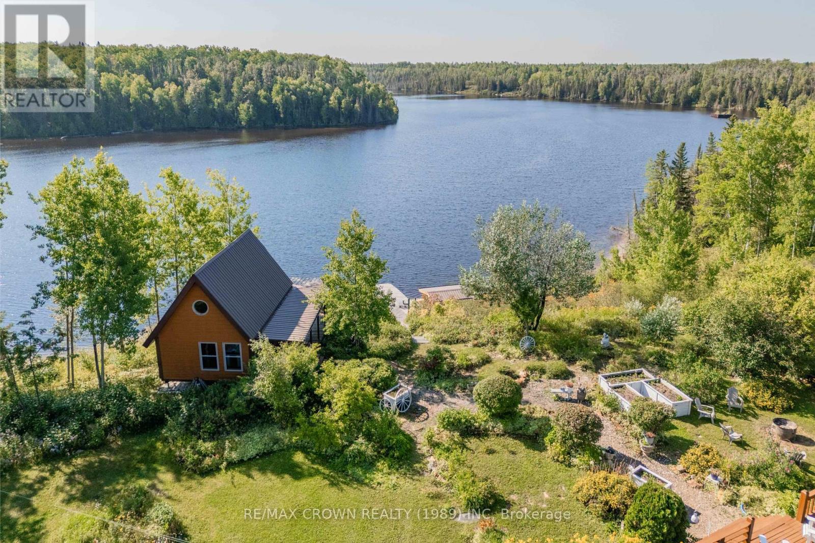 136 Mitchell Road, Kapuskasing, Ontario  P5N 2X8 - Photo 5 - T12394318