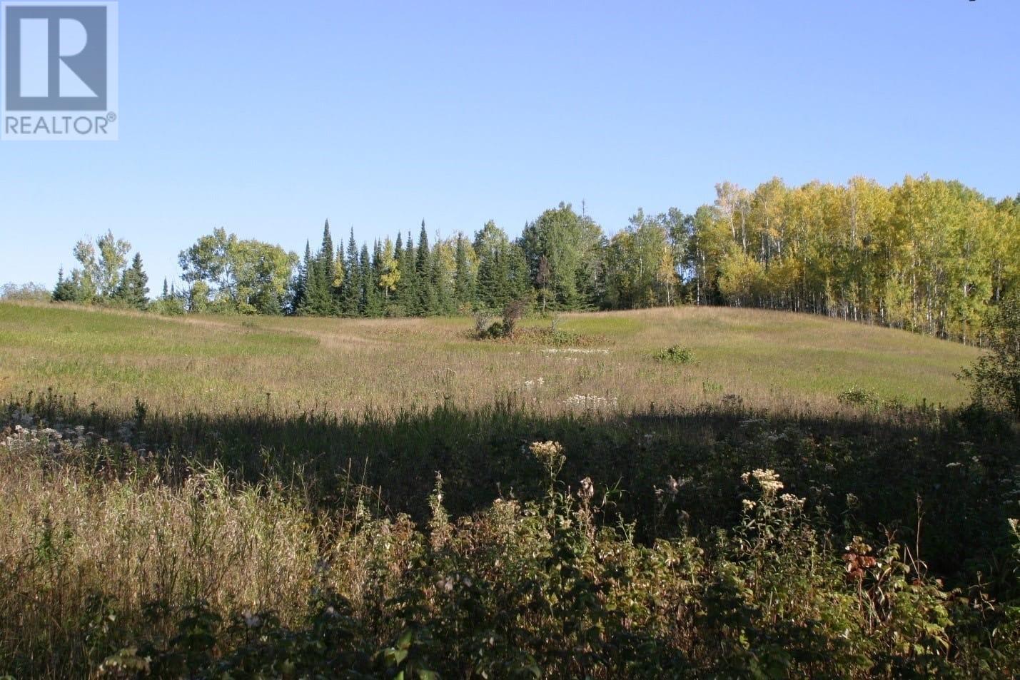 Lt 7 Con 8 Oliver, Thunder Bay, Ontario  P0T 2G0 - Photo 1 - TB251547