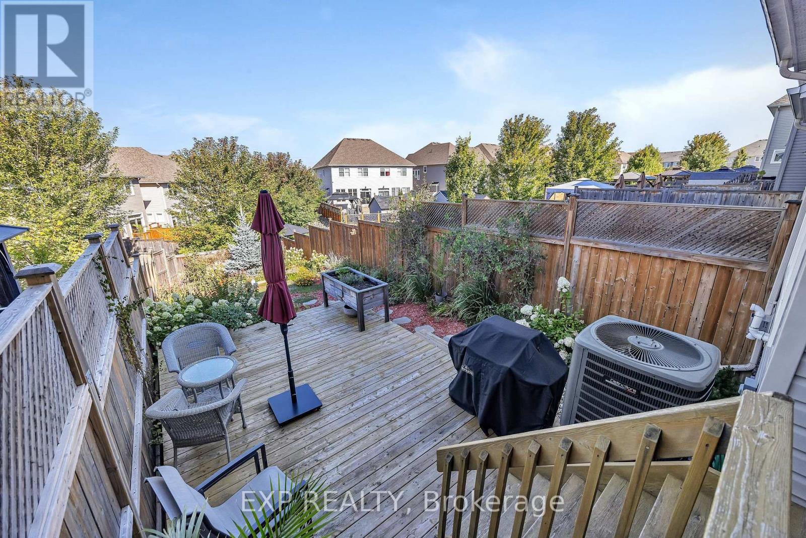 654 Cartographe Street, Ottawa, Ontario  K4A 1B6 - Photo 36 - X12394274