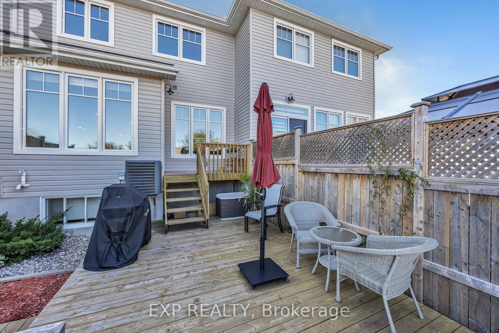 654 Cartographe Street, Ottawa, Ontario  K4A 1B6 - Photo 37 - X12394274
