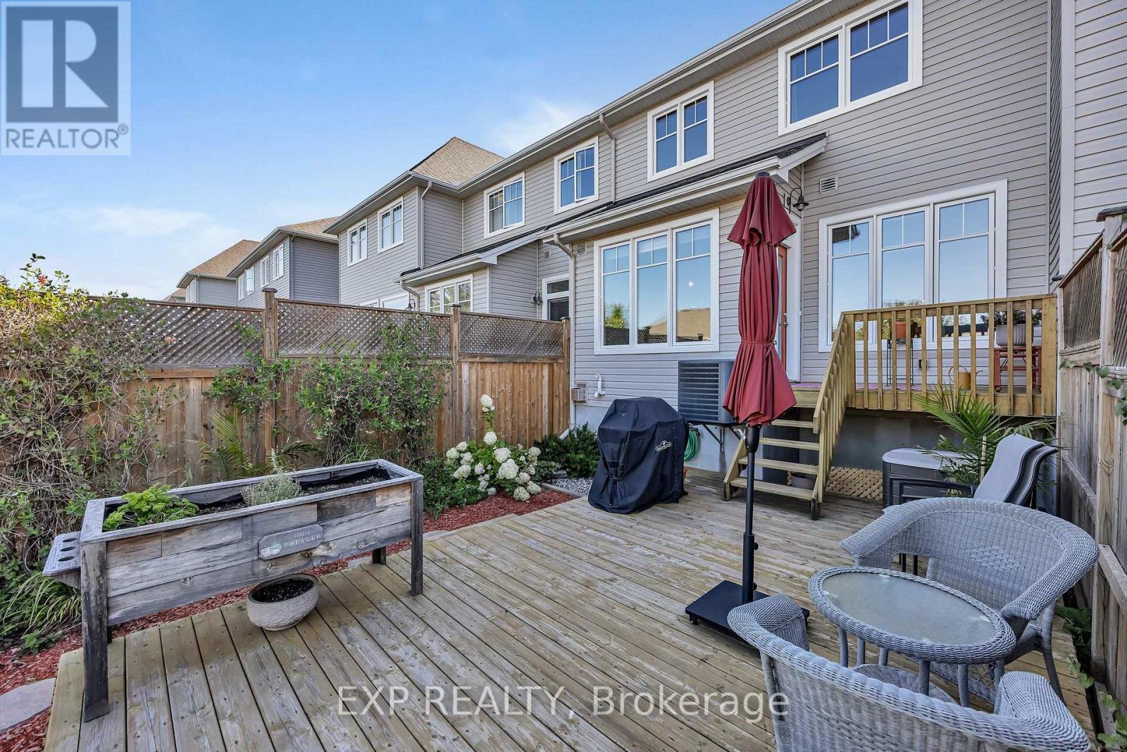 654 Cartographe Street, Ottawa, Ontario  K4A 1B6 - Photo 38 - X12394274