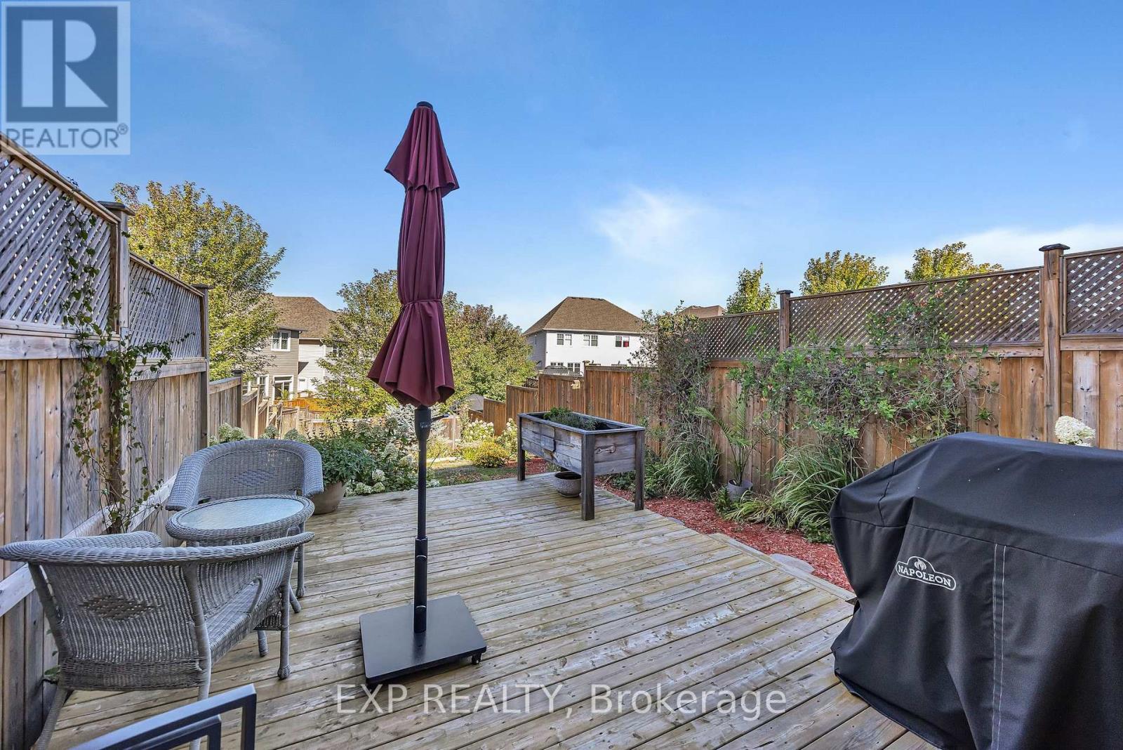 654 Cartographe Street, Ottawa, Ontario  K4A 1B6 - Photo 39 - X12394274