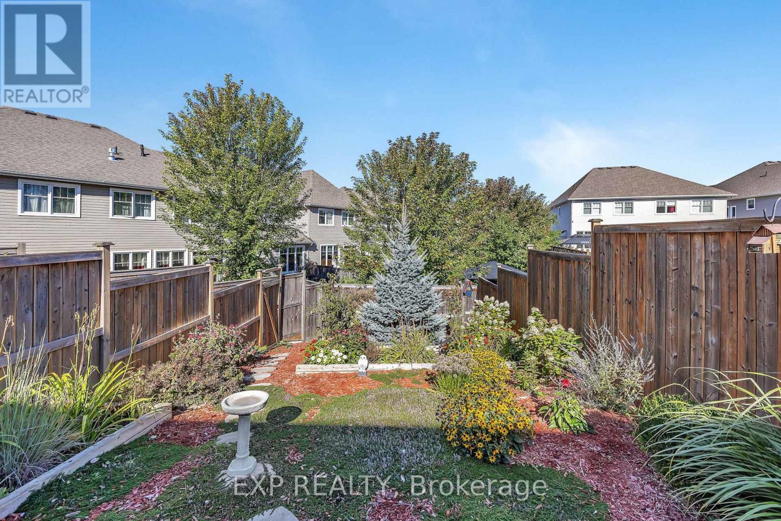 654 Cartographe Street, Ottawa, Ontario  K4A 1B6 - Photo 42 - X12394274