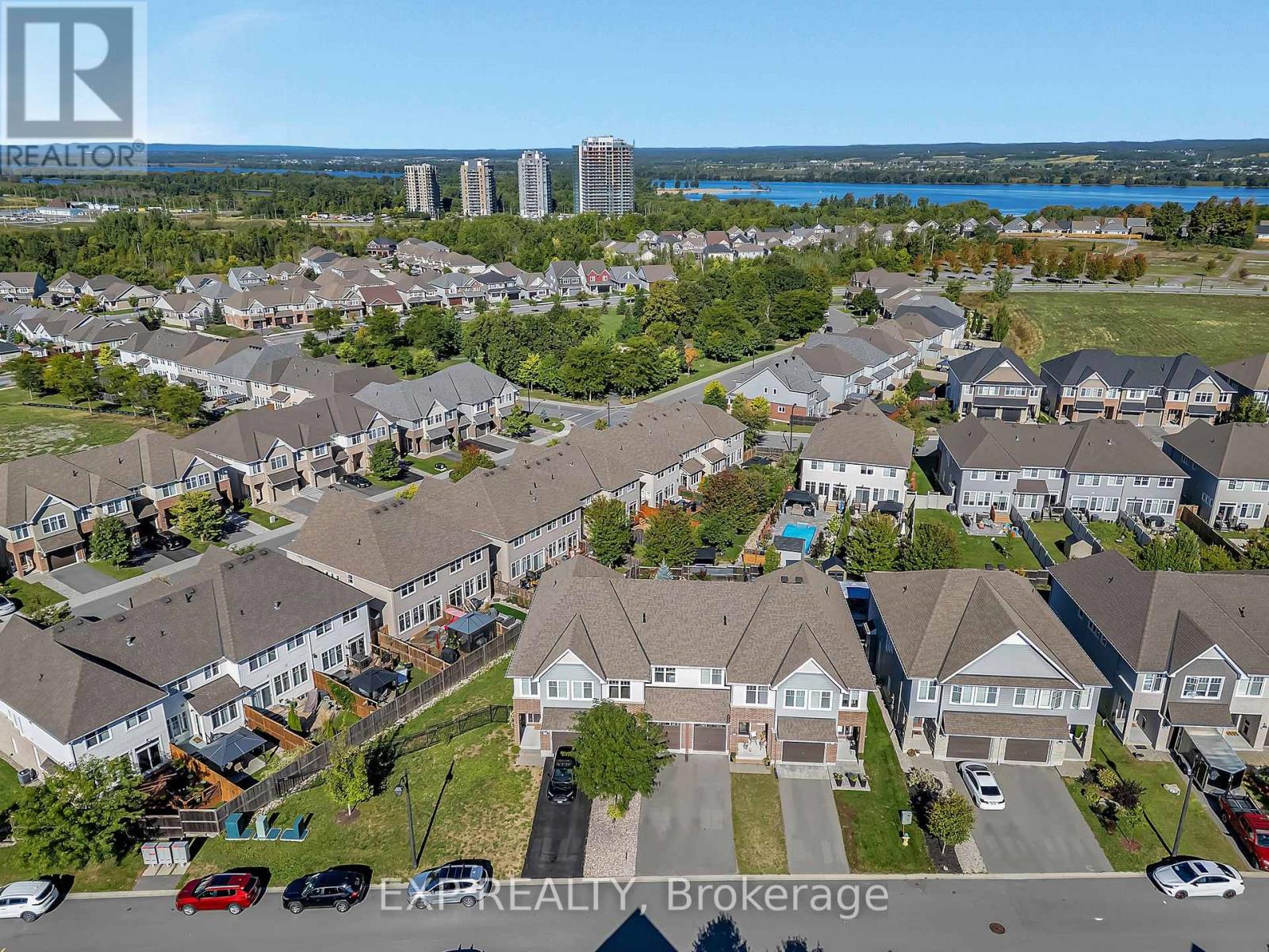 654 Cartographe Street, Ottawa, Ontario  K4A 1B6 - Photo 43 - X12394274